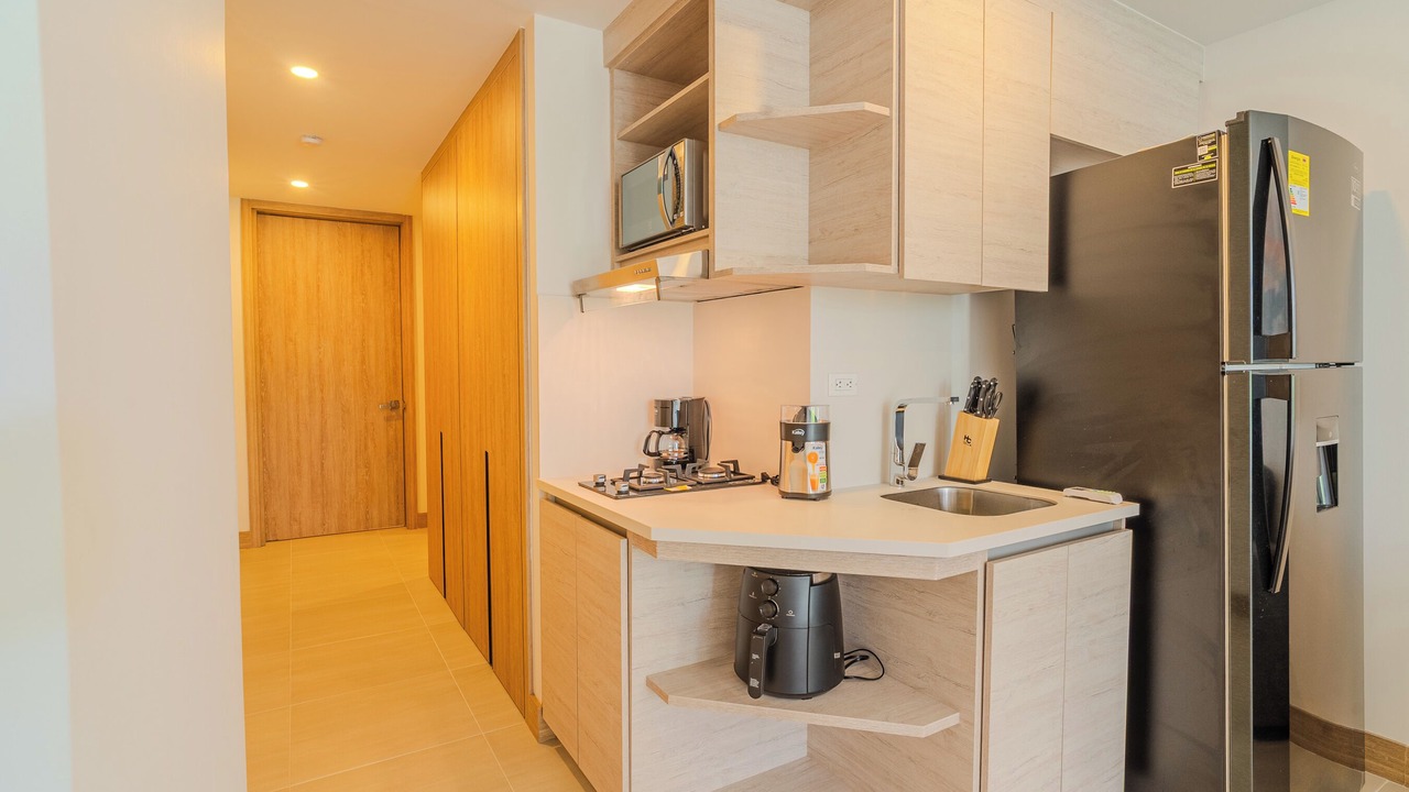 Photo of Kitchen in Zona Norte