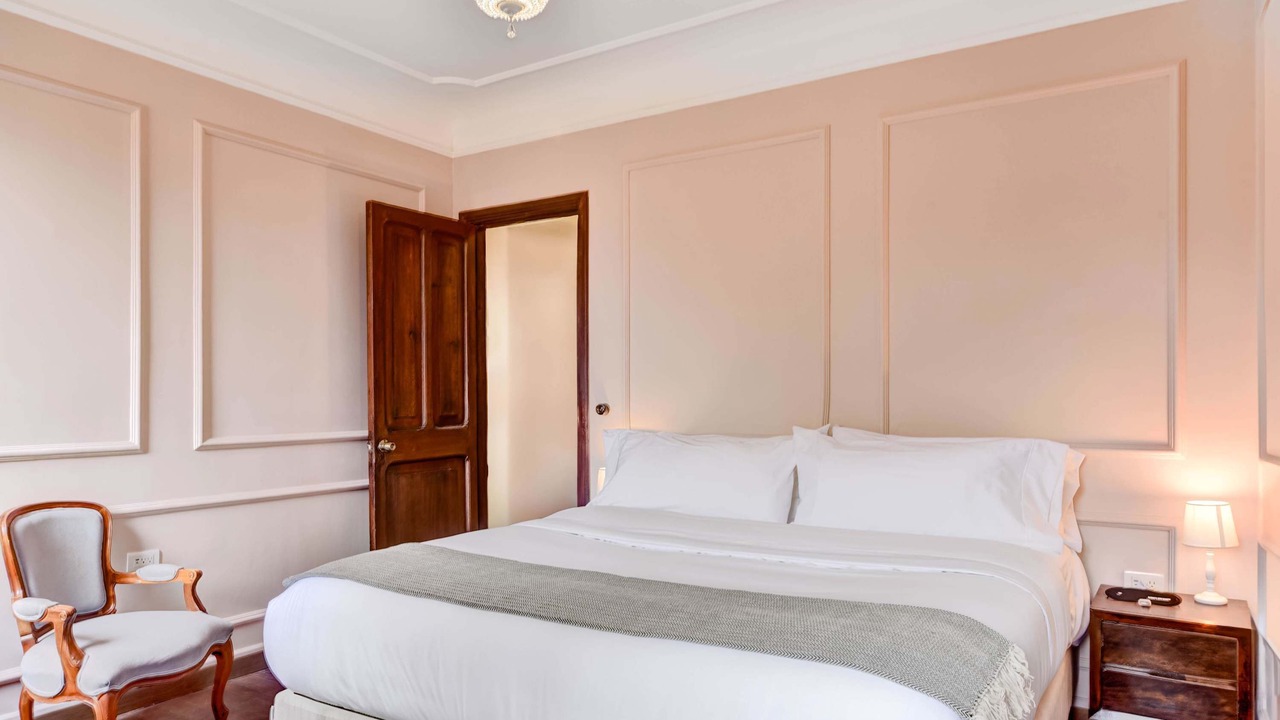 Photo of Bedroom in La Candelaria