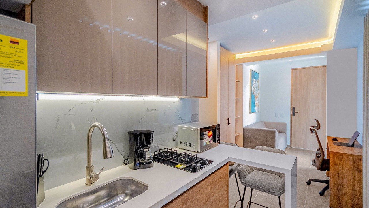 Photo of Kitchen in San Fernando