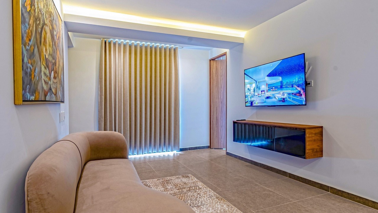 Photo of Livingroom in San Fernando