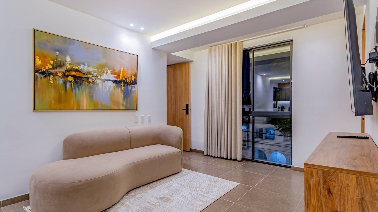 Photo of Livingroom in San Fernando