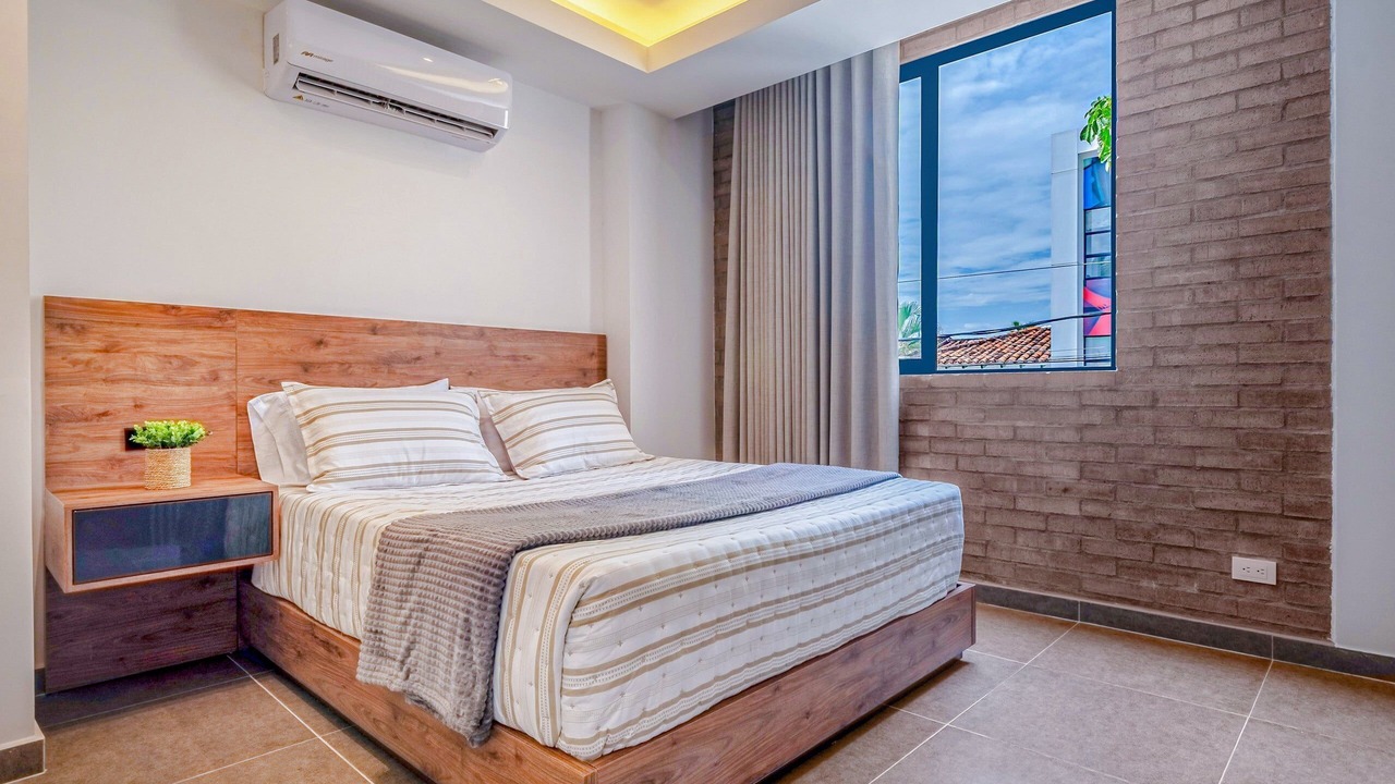 Photo of Bedroom in San Fernando