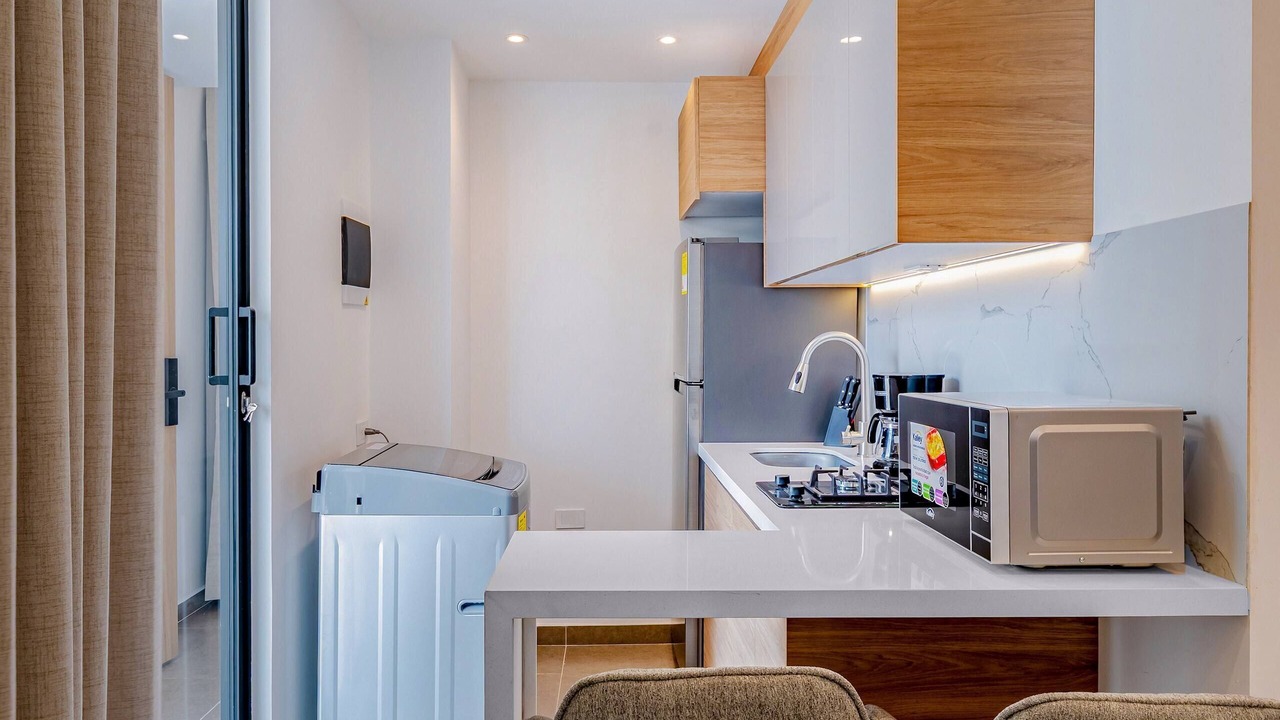 Photo of Kitchen in San Fernando