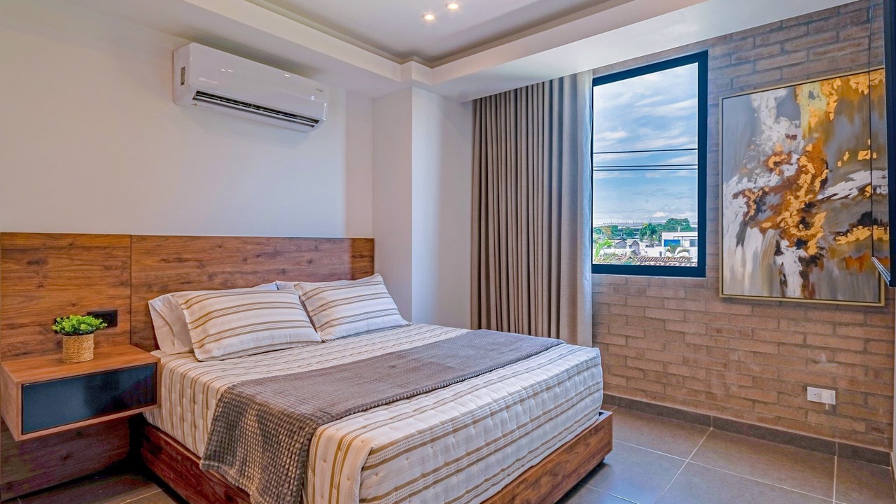 Photo of Bedroom in San Fernando