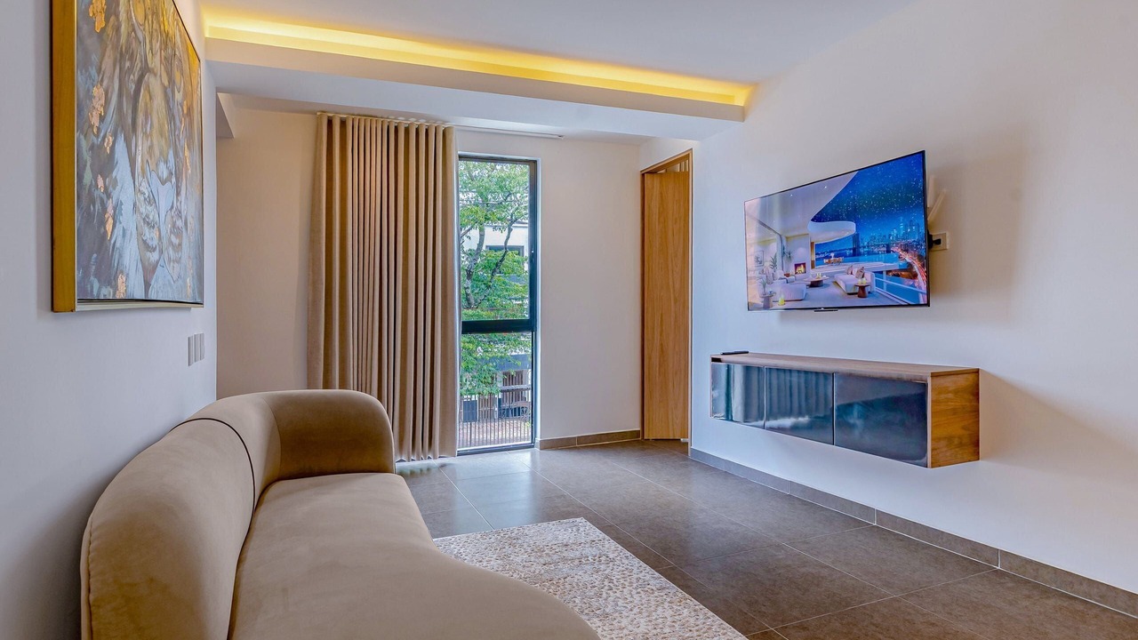 Photo of Livingroom in San Fernando