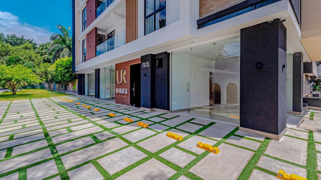Photo of Outdoor in San Fernando