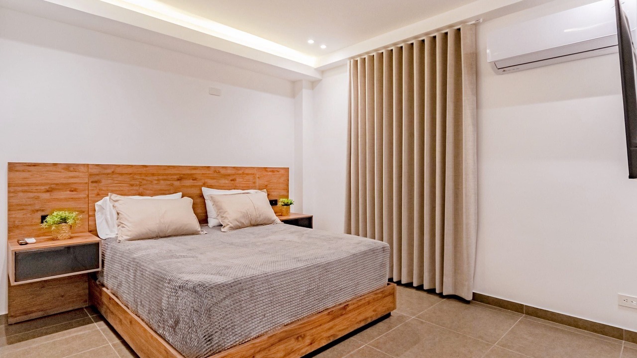 Photo of Bedroom in San Fernando