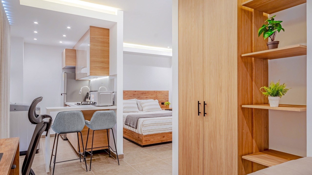Photo of Bedroom in San Fernando