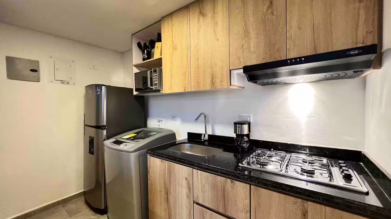 Photo of Kitchen in Cali