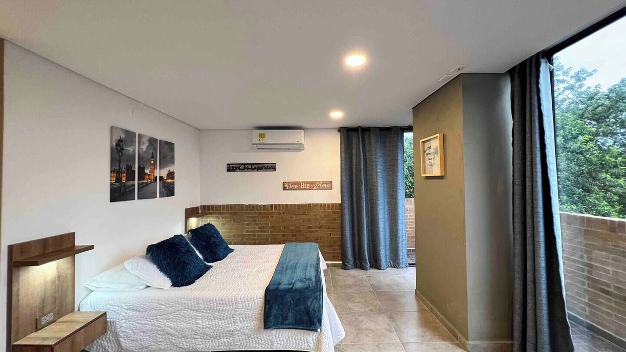 Photo of Bedroom in Cali