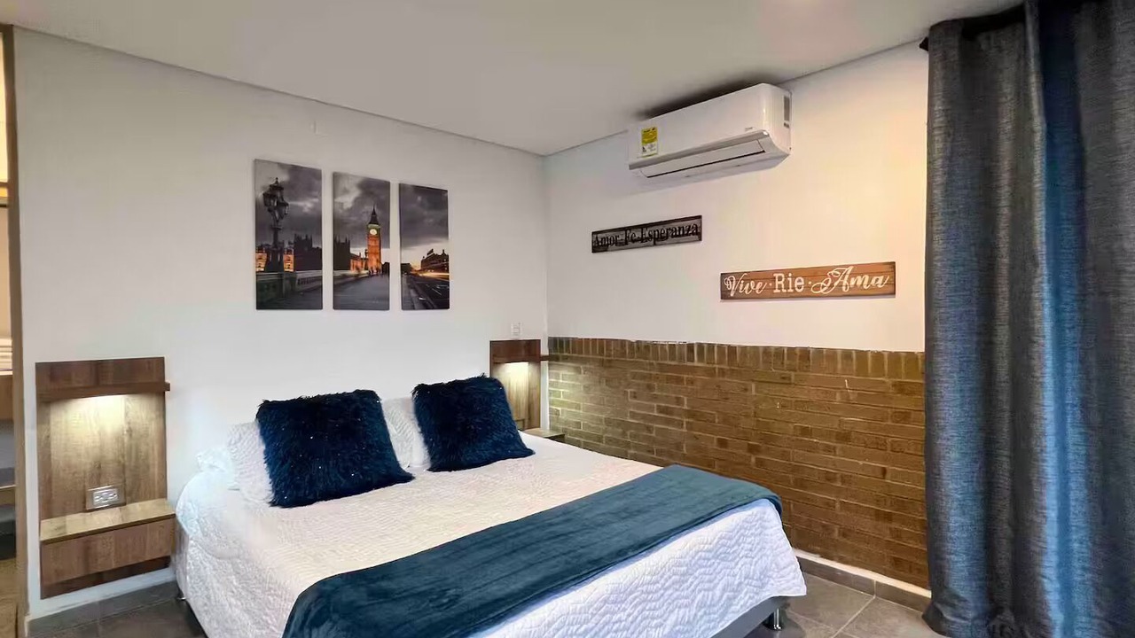 Photo of Bedroom in Cali