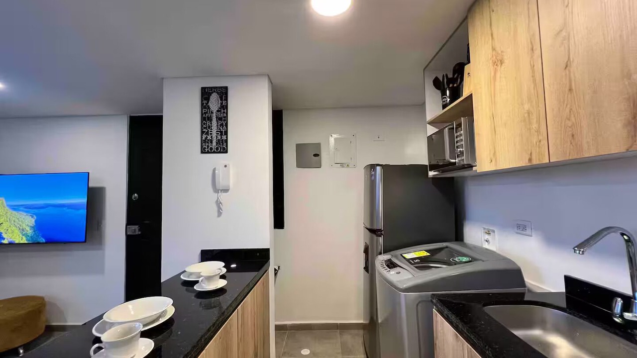 Photo of Kitchen in Cali