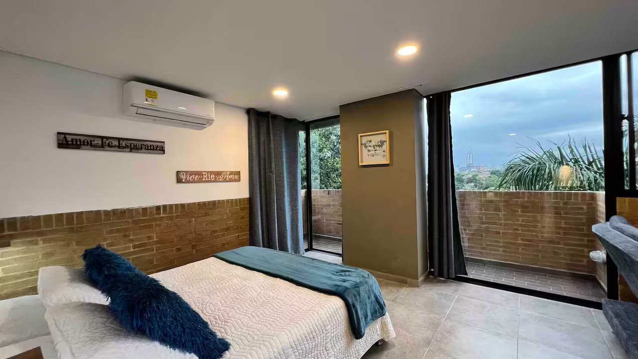 Photo of Bedroom in Cali