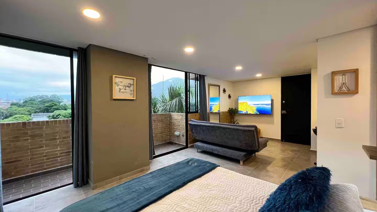 Photo of Bedroom in Cali