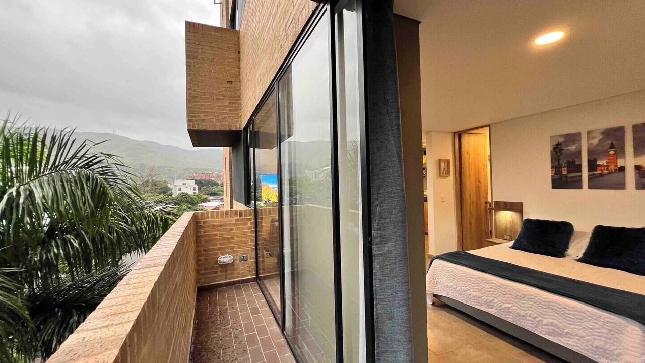 Photo of Patio Balcony in Cali