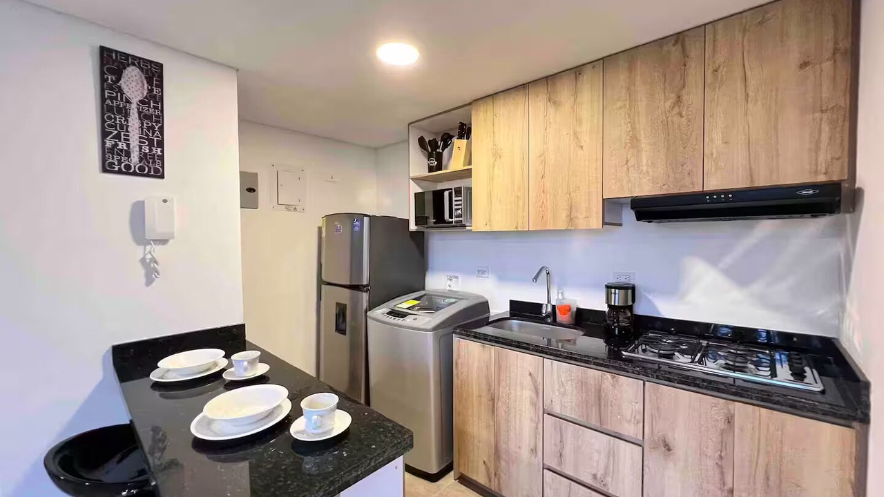 Photo of Kitchen in Cali
