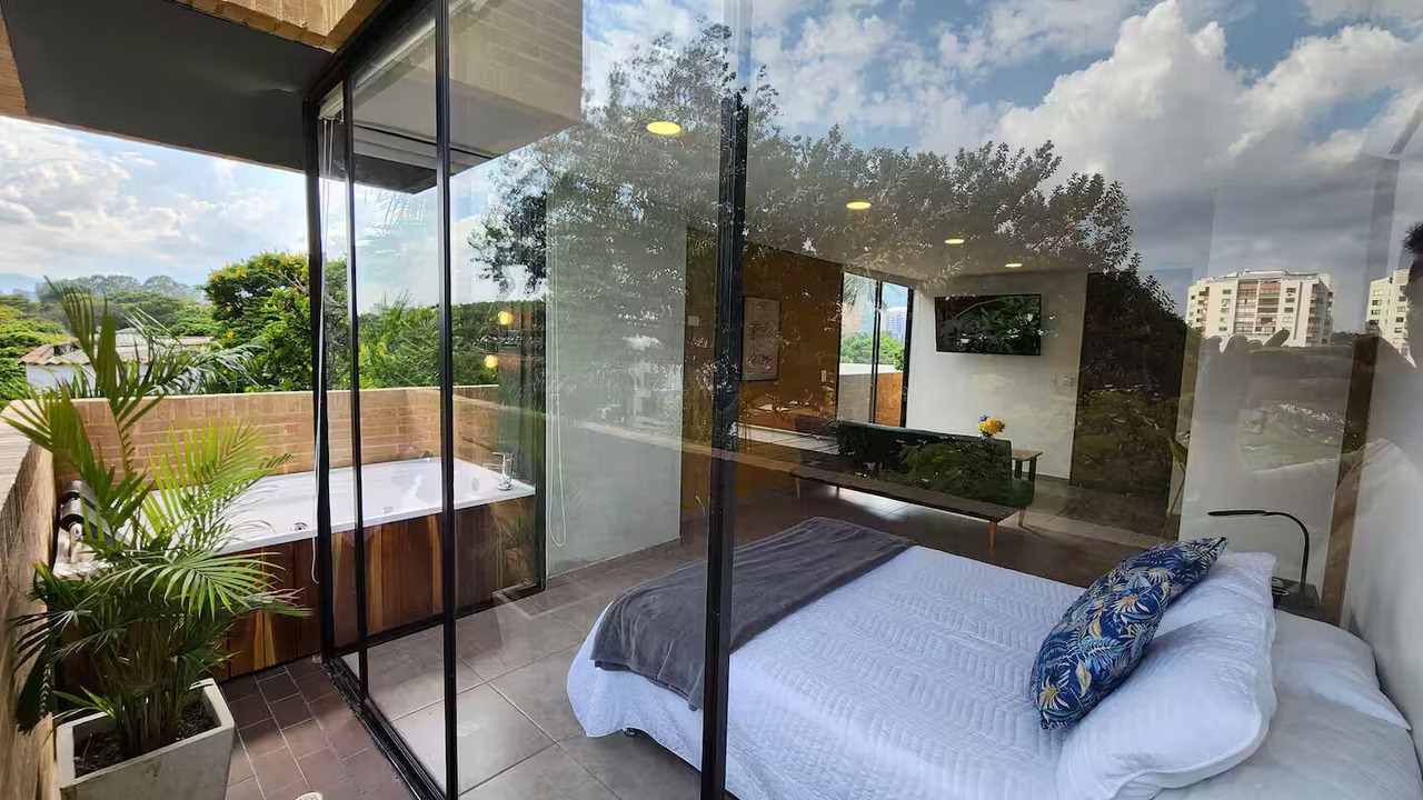 Photo of Bedroom in Cali