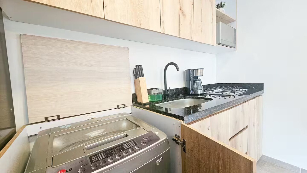 Photo of Kitchen in Cali