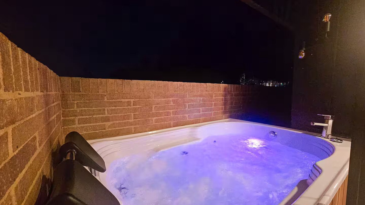 Photo of Outdoor in Cali