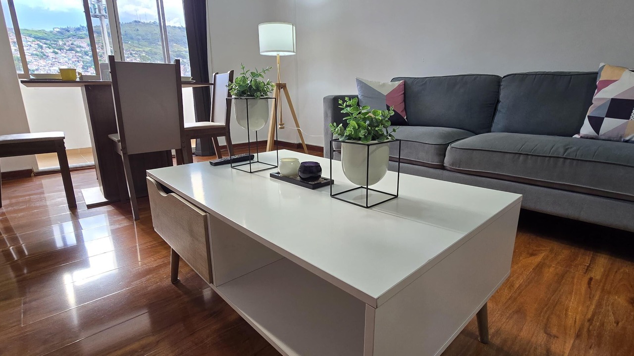 Photo of Livingroom in Cali