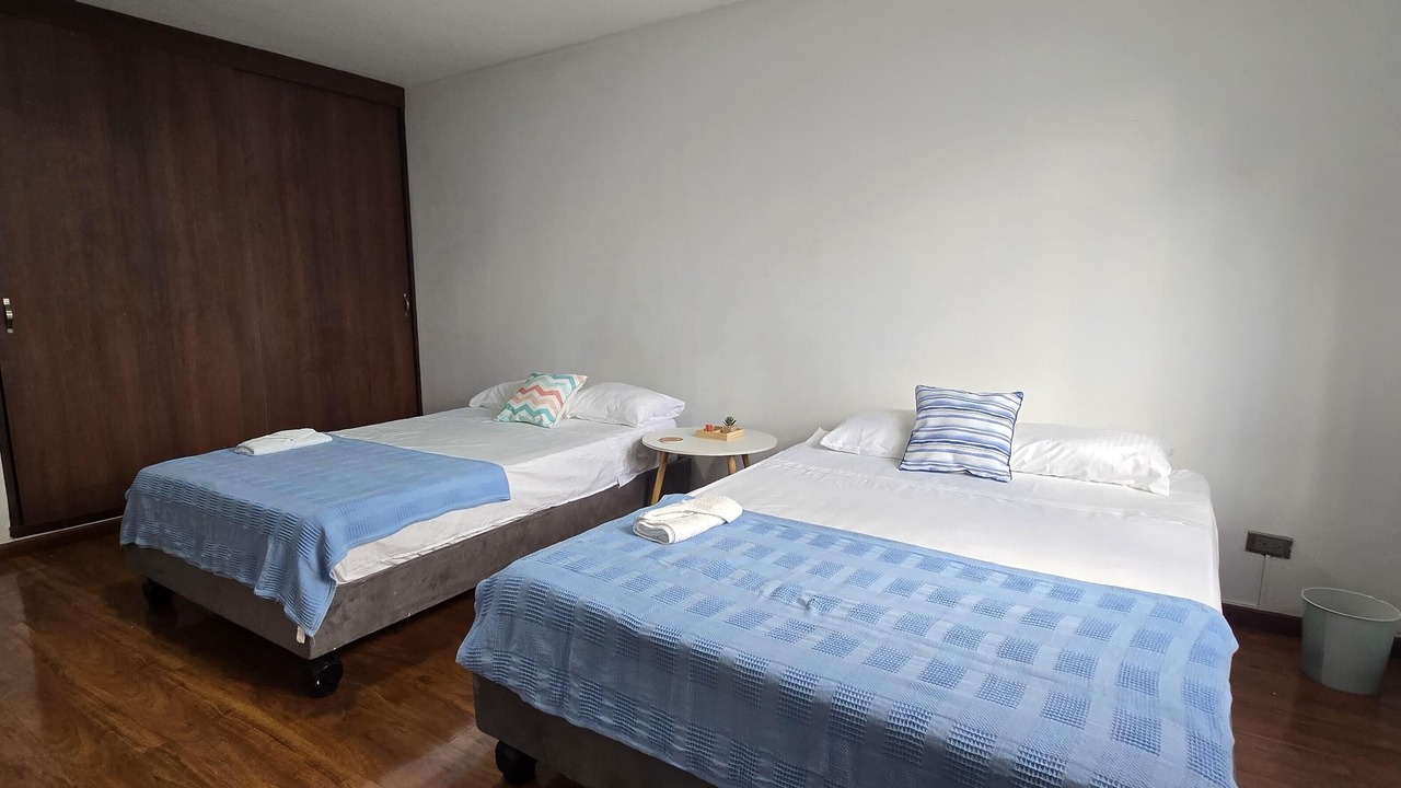 Photo of Bedroom in Cali