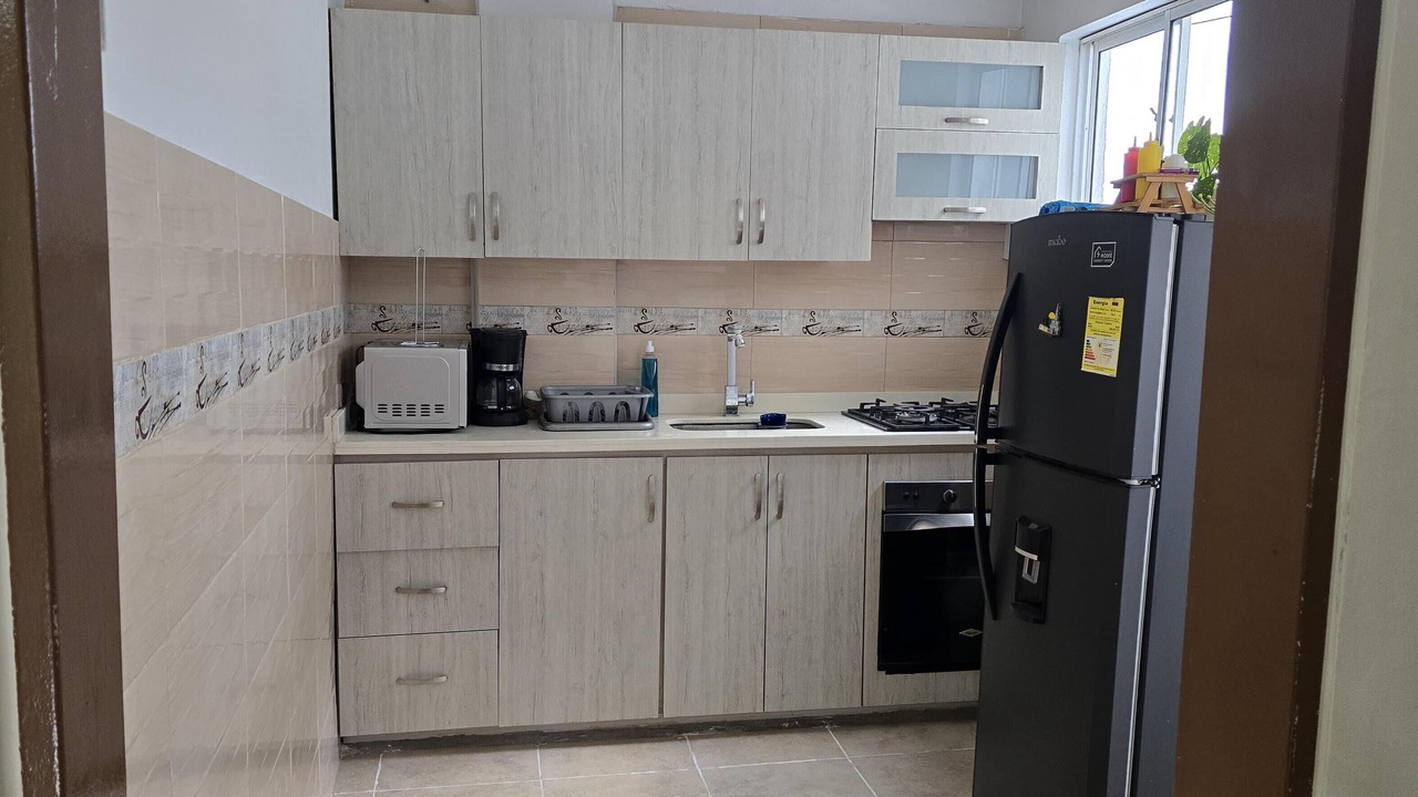 Photo of Kitchen in Cali