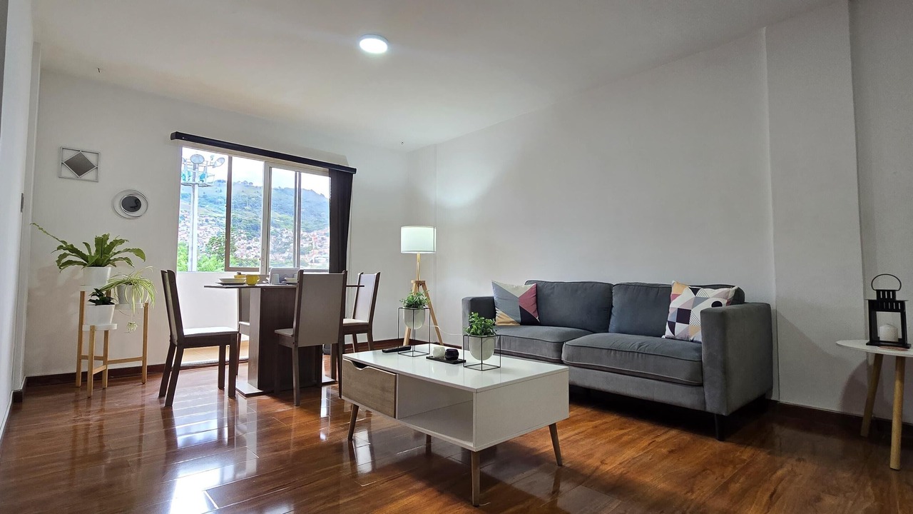 Photo of Livingroom in Cali