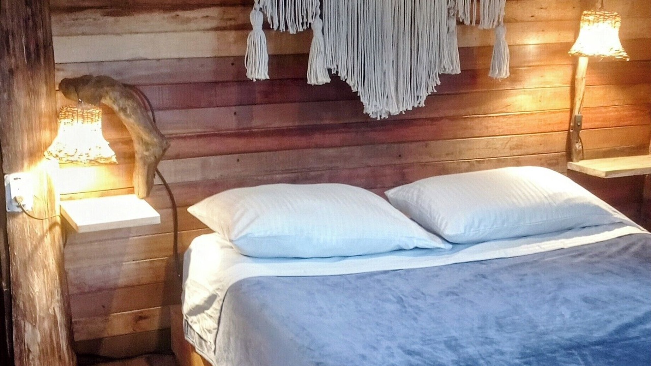 Photo of Bedroom in Salento