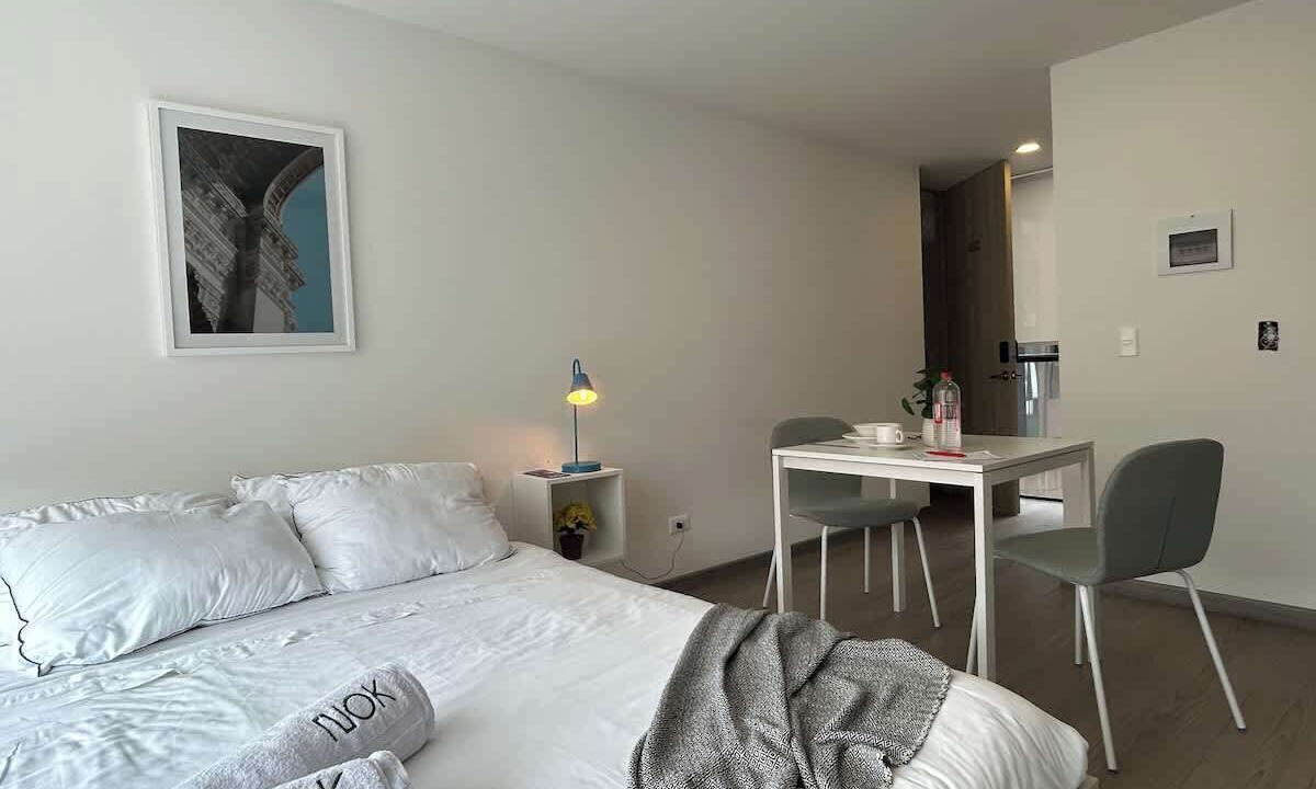 Photo of Bedroom in Chapinero