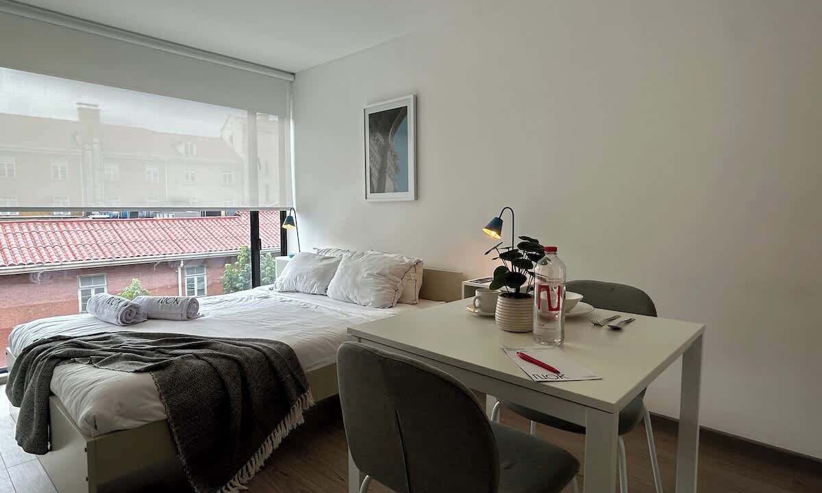 Photo of Bedroom in Chapinero