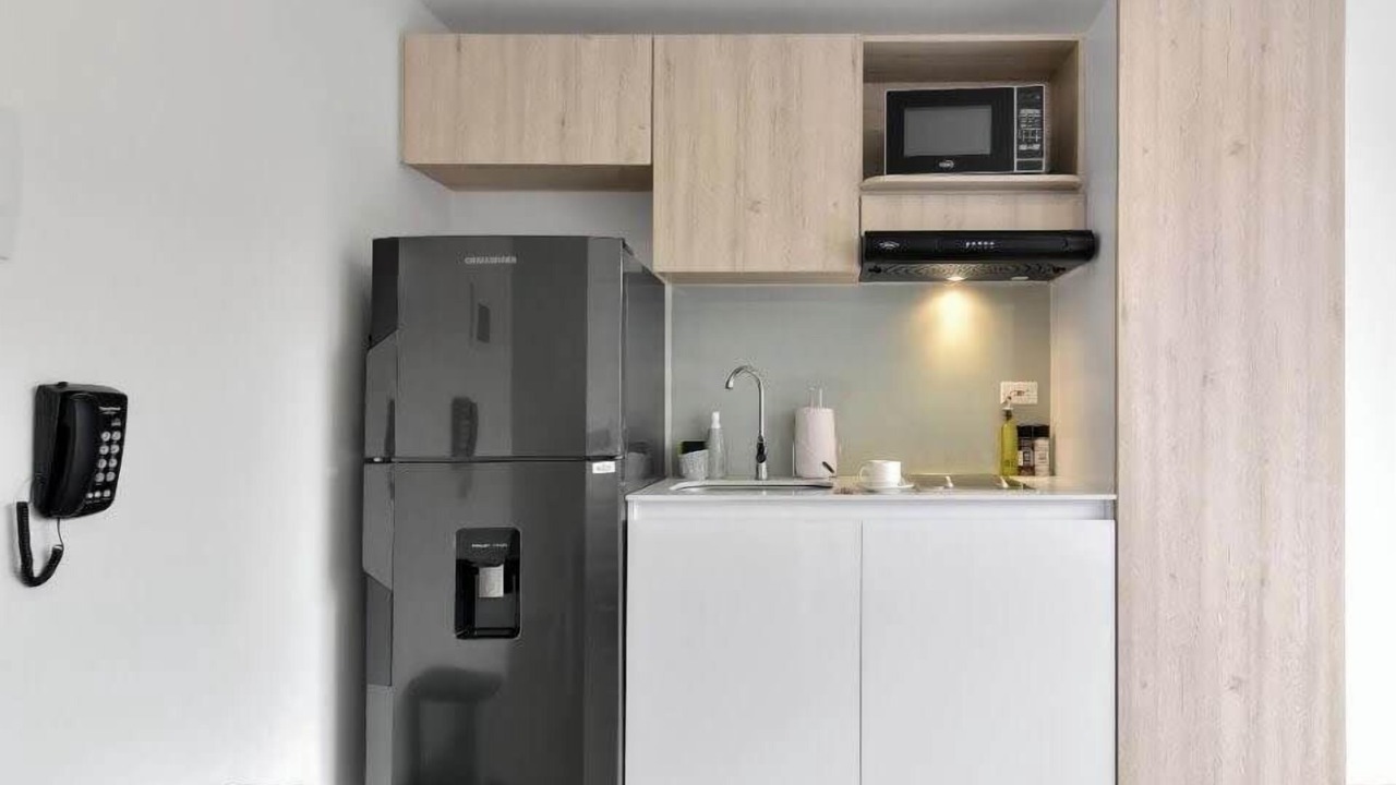 Photo of Kitchen in Chapinero