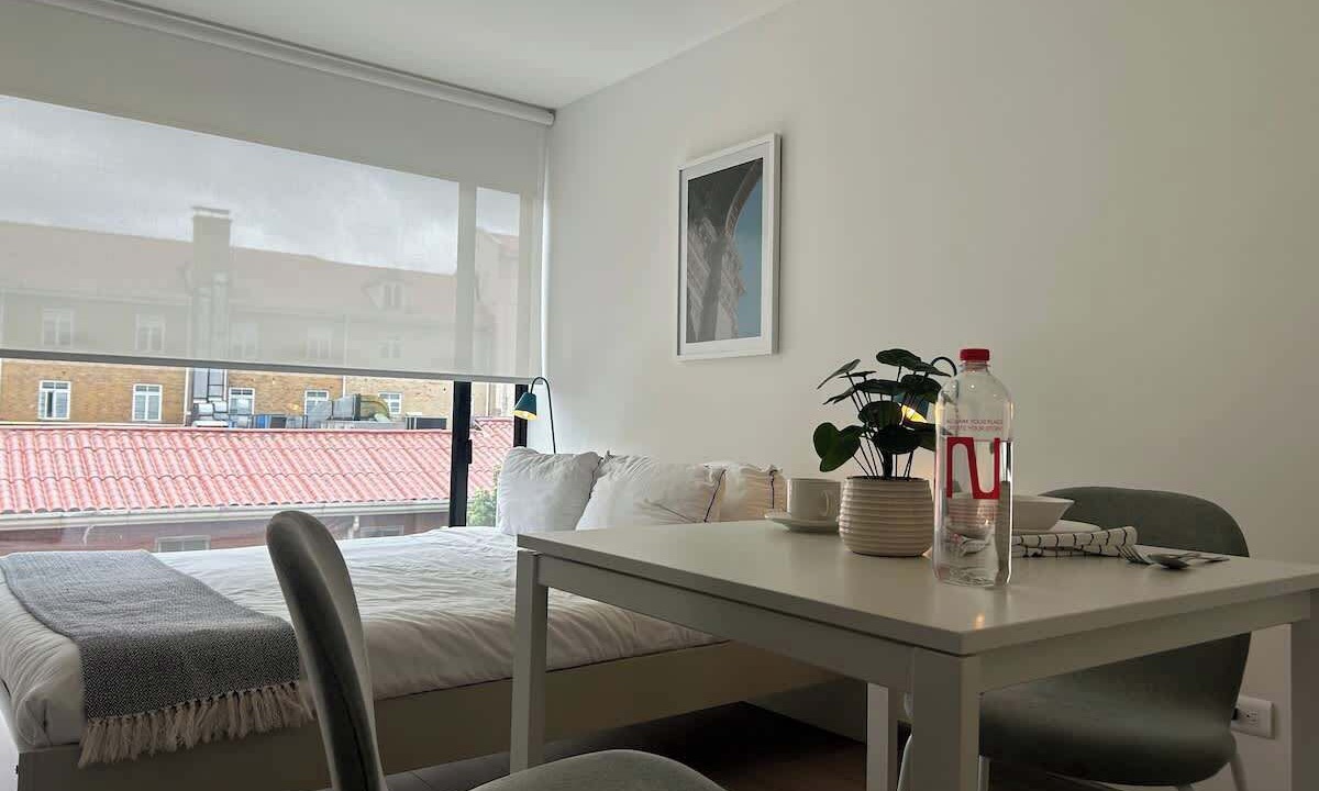 Photo of Bedroom in Chapinero