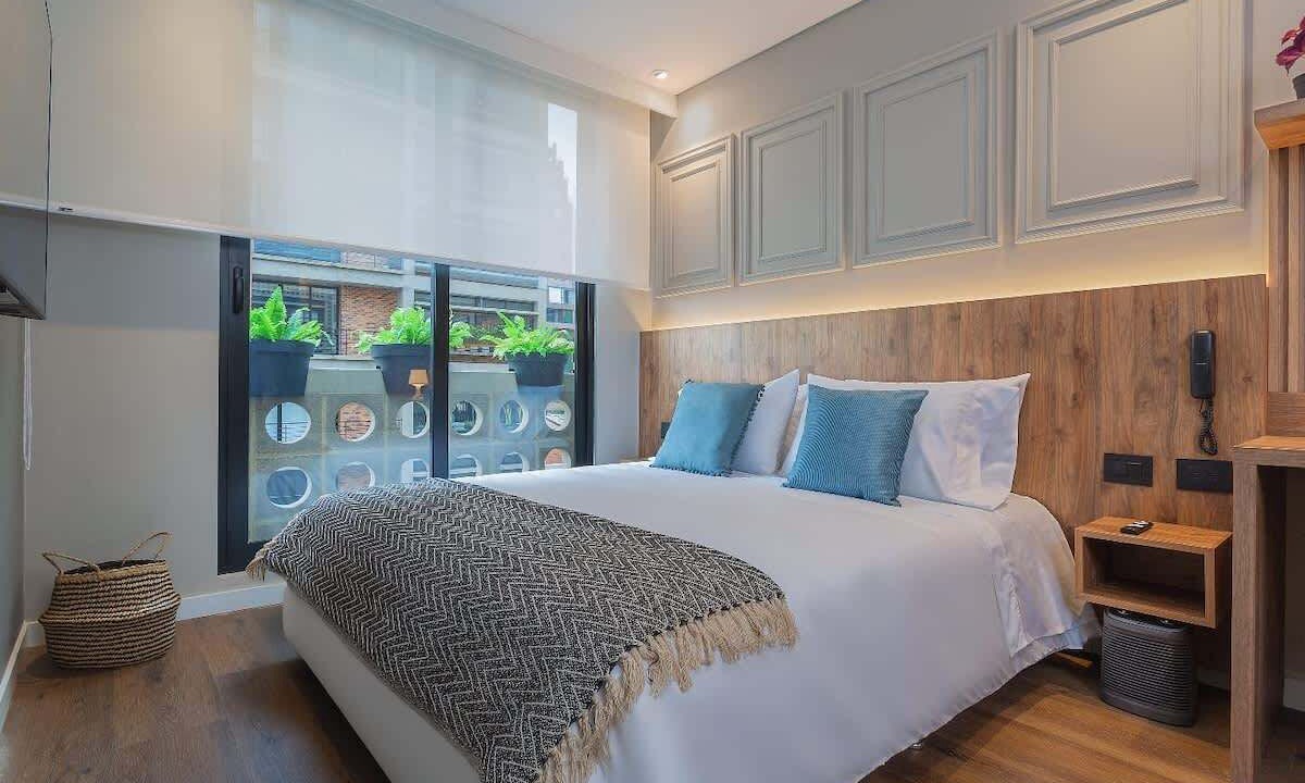 Photo of Bedroom in Antiguo Country