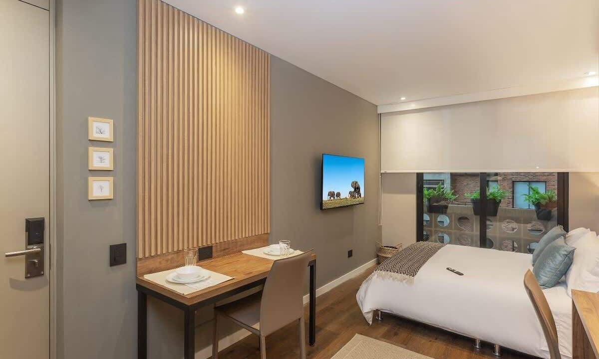 Photo of Bedroom in Antiguo Country