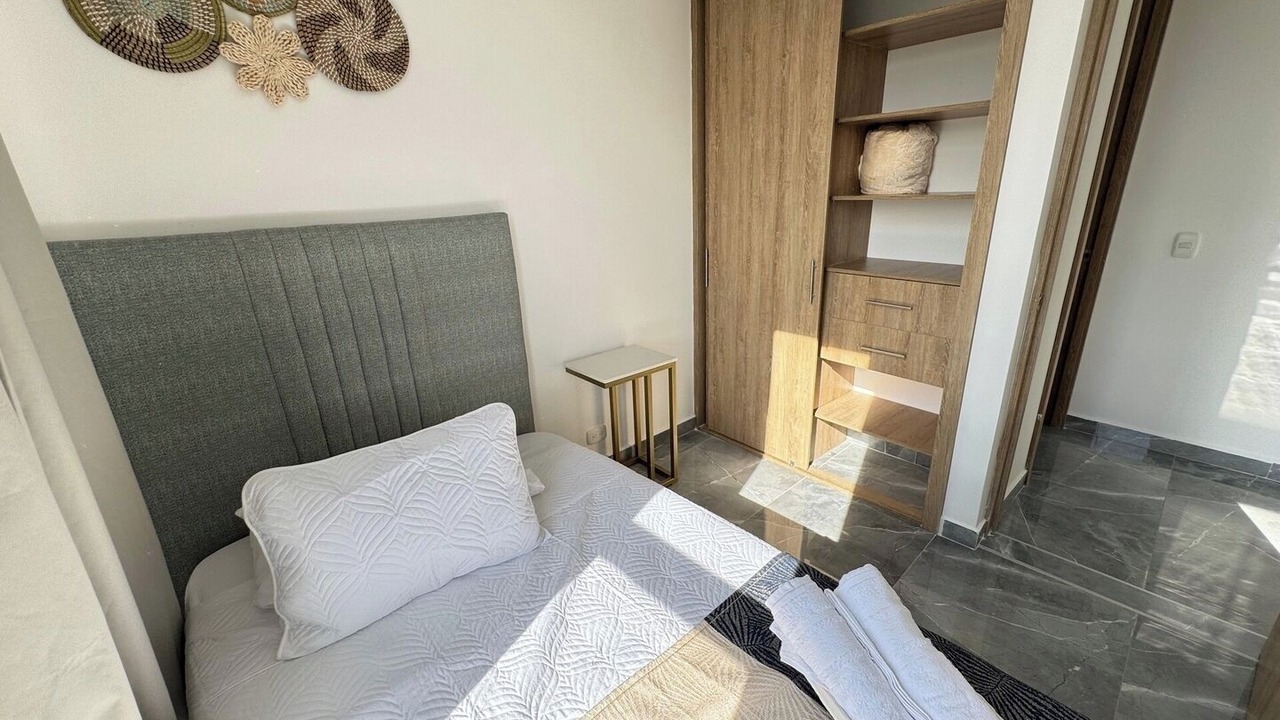 Photo of Bedroom in Salento