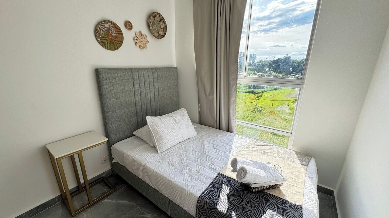 Photo of Bedroom in Salento