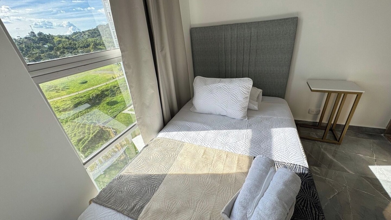 Photo of Bedroom in Salento