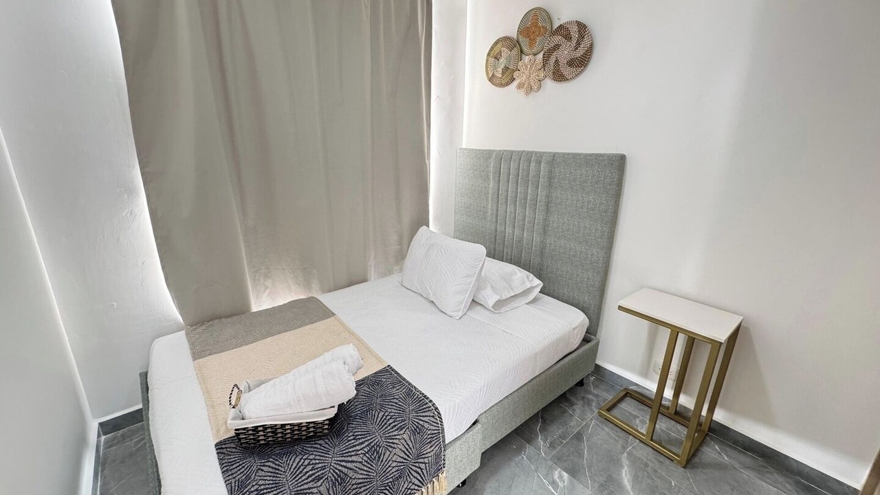 Photo of Bedroom in Salento