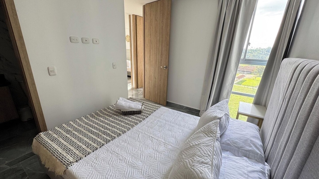 Photo of Bedroom in Salento