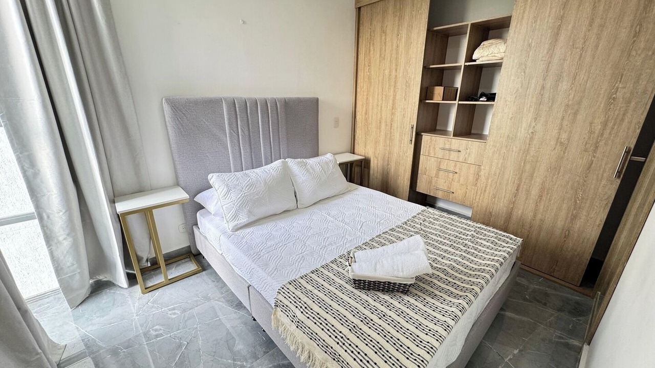 Photo of Bedroom in Salento