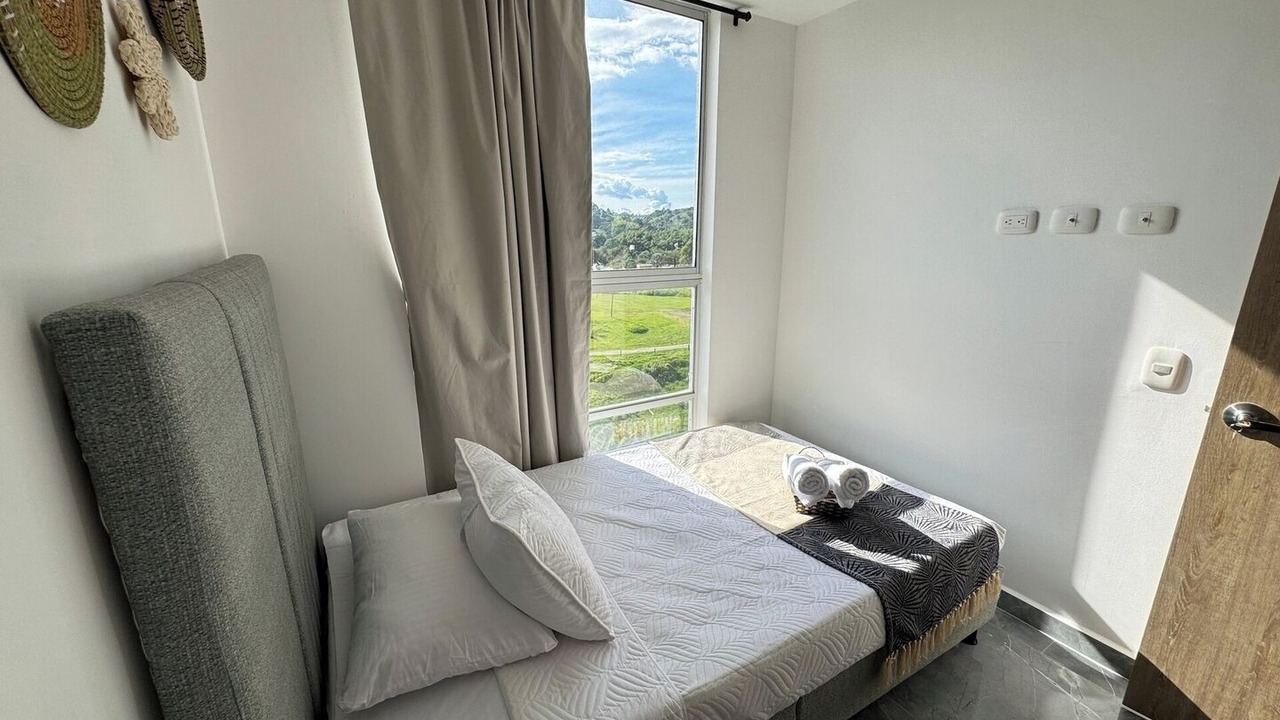Photo of Bedroom in Salento