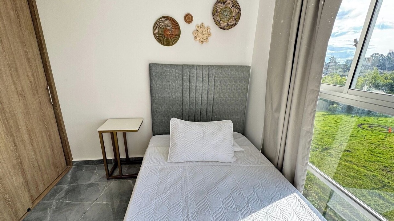 Photo of Bedroom in Salento