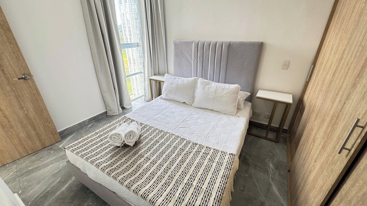 Photo of Bedroom in Salento