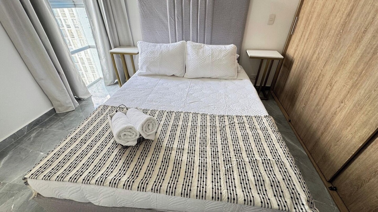 Photo of Bedroom in Salento