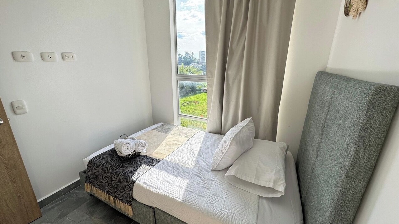 Photo of Bedroom in Salento
