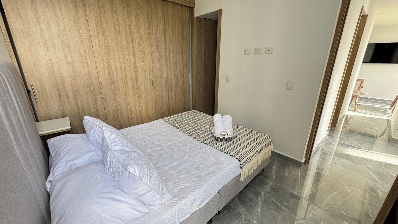 Photo of Bedroom in Salento