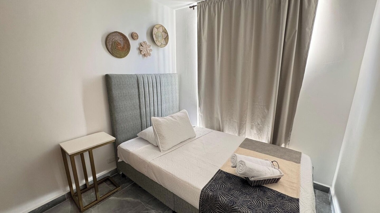 Photo of Bedroom in Salento