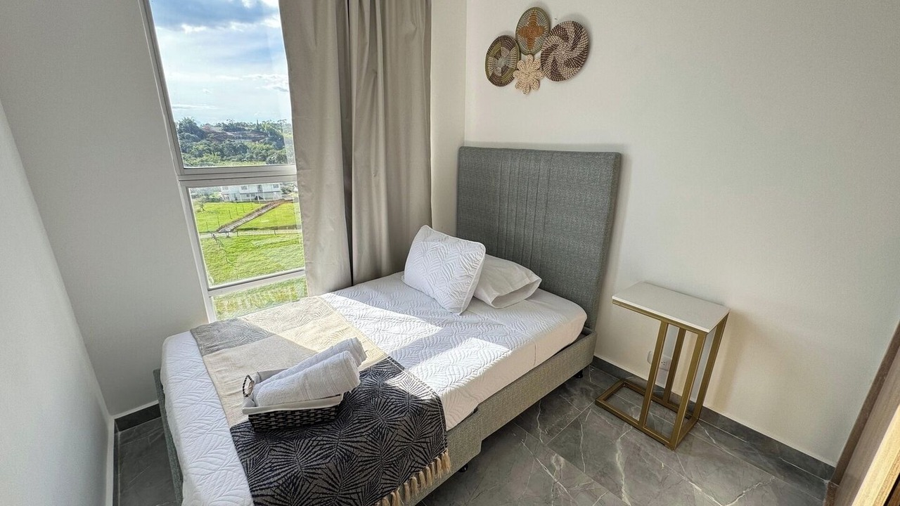 Photo of Bedroom in Salento