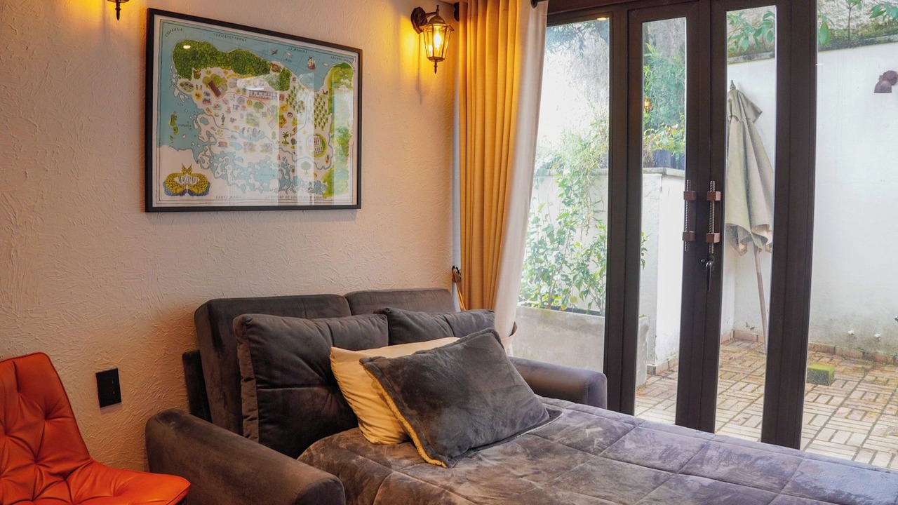 Photo of Bedroom in La Candelaria