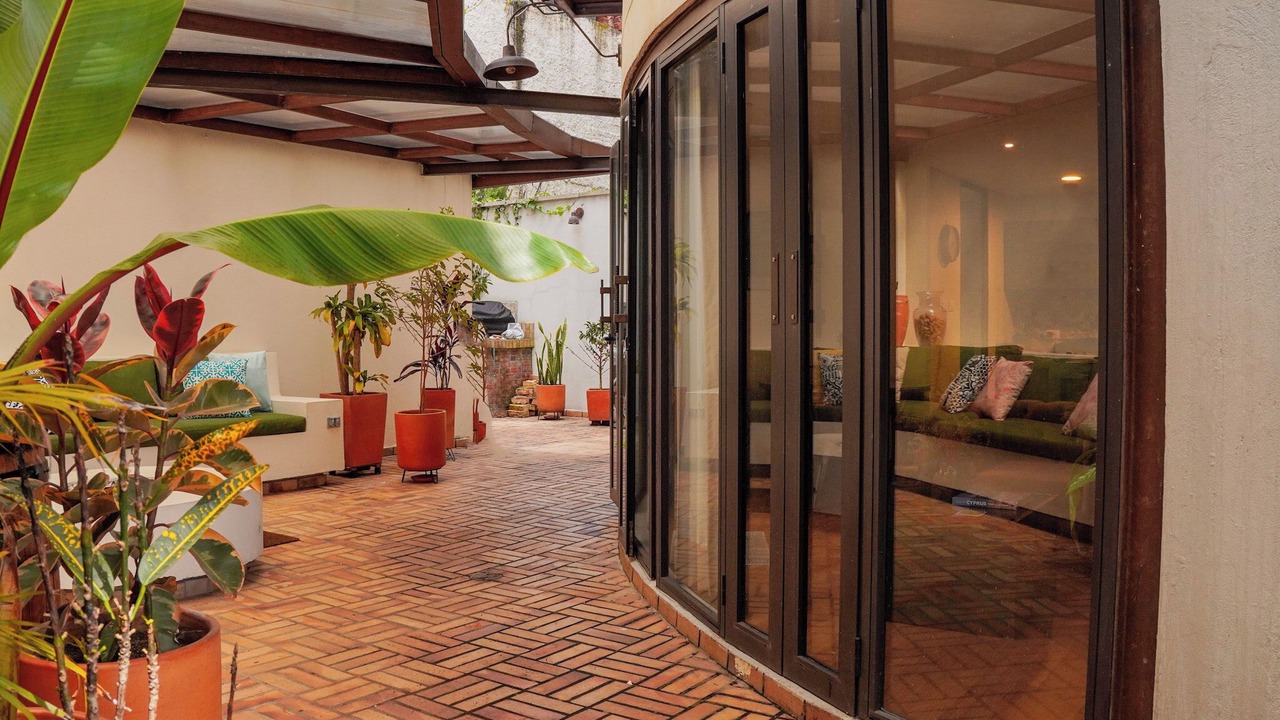 Photo of Patio Balcony in La Candelaria